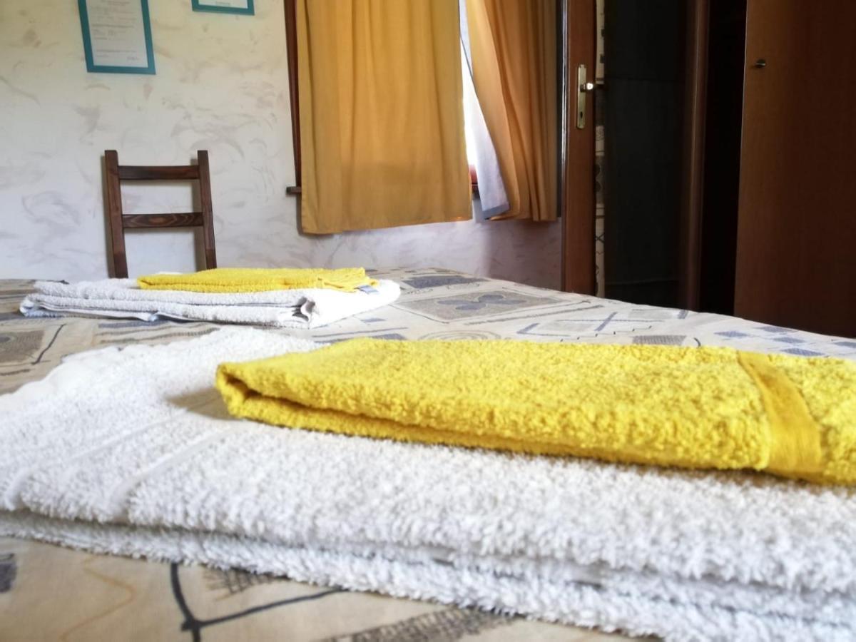 B&B Ai Glicini - Castelli Romani มารีโน ภายนอก รูปภาพ