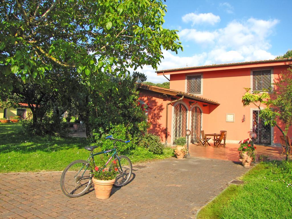 B&B Ai Glicini - Castelli Romani มารีโน ภายนอก รูปภาพ